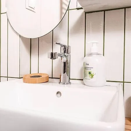 Apartment Menthe, Nilie Hospitality Mgmt Thessaloniki