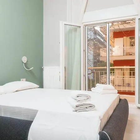 Menthe, Nilie Hospitality Mgmt Apartment Thessaloniki