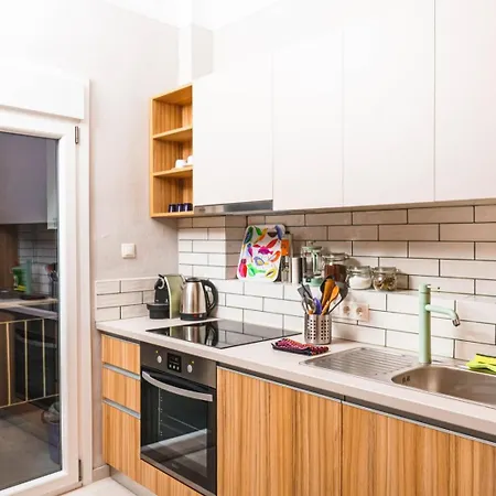 Menthe, Nilie Hospitality Mgmt Apartment