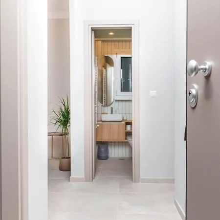 Menthe, Nilie Hospitality Mgmt Apartment *