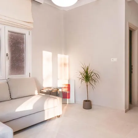 Apartment Menthe, Nilie Hospitality Mgmt *