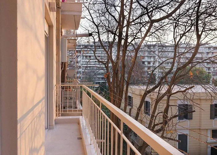 Menthe, Nilie Hospitality Mgmt * Θεσσαλονίκη
