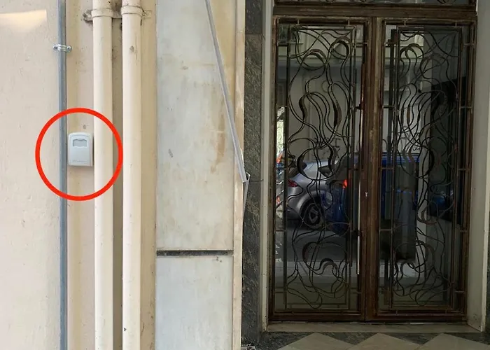 Apartment Menthe, Nilie Hospitality Mgmt Thessaloniki