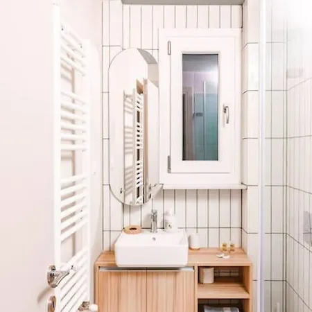 Apartmán Menthe, Nilie Hospitality Mgmt *