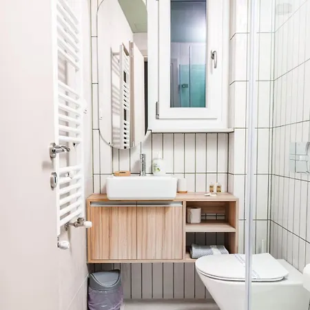 Menthe, Nilie Hospitality Mgmt Apartmán