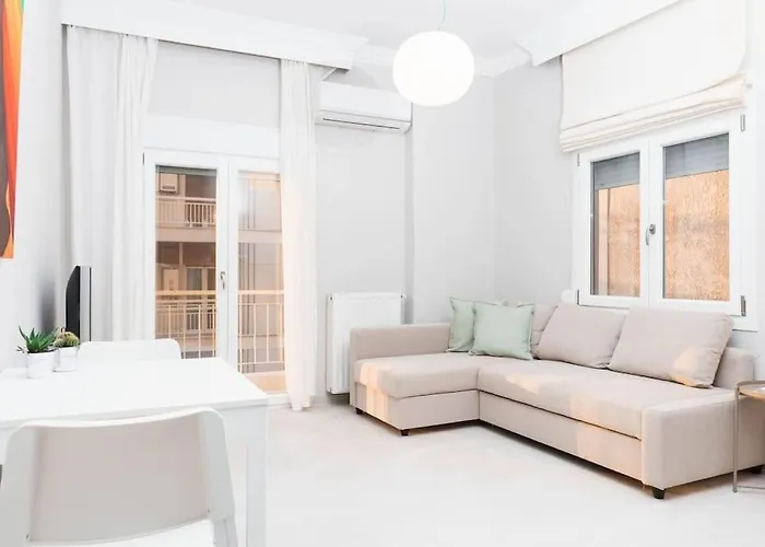 Lejlighed Menthe, Nilie Hospitality Mgmt