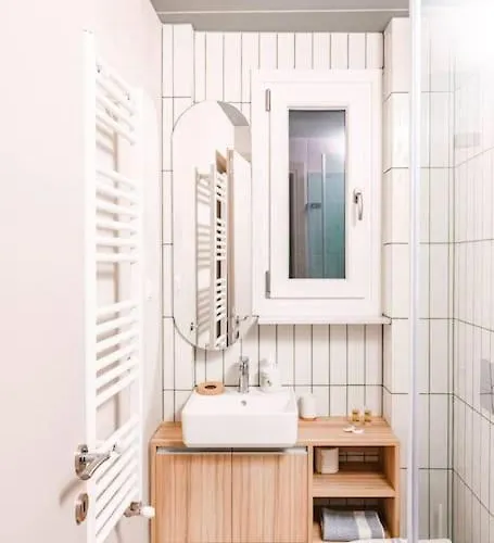 Appartement Menthe, Nilie Hospitality Mgmt *