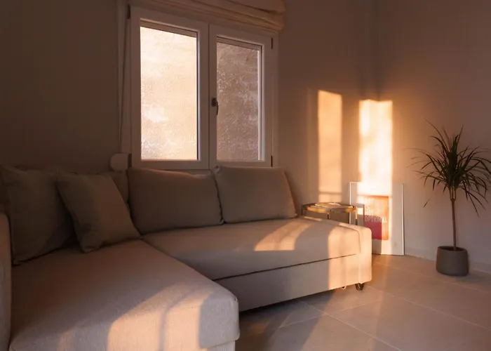 Menthe, Nilie Hospitality Mgmt Appartement Thessaloniki