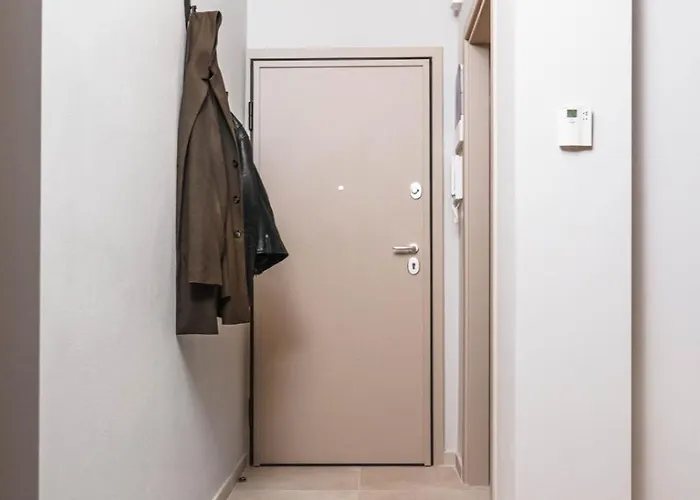 Appartement Menthe, Nilie Hospitality Mgmt