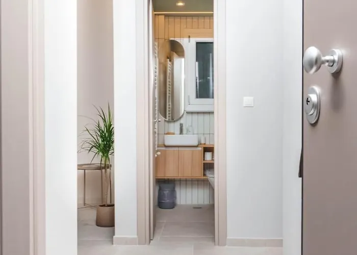 Menthe, Nilie Hospitality Mgmt Appartement *