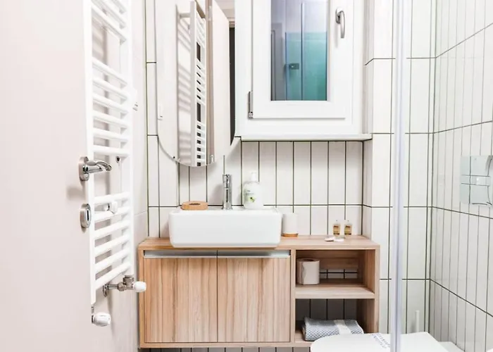 Menthe, Nilie Hospitality Mgmt Appartement