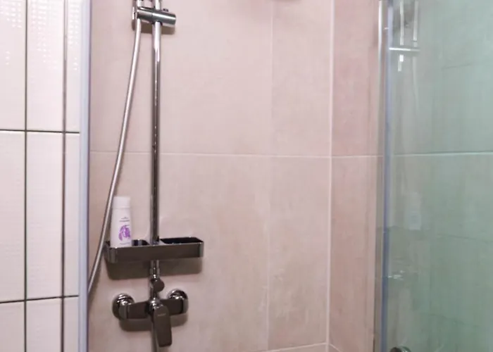 Menthe, Nilie Hospitality Mgmt Appartement *