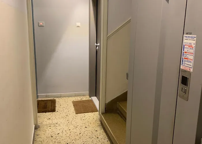 Appartement Menthe, Nilie Hospitality Mgmt *