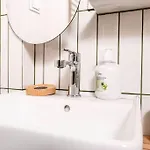 Апартаменты Menthe, Nilie Hospitality Mgmt Салоники