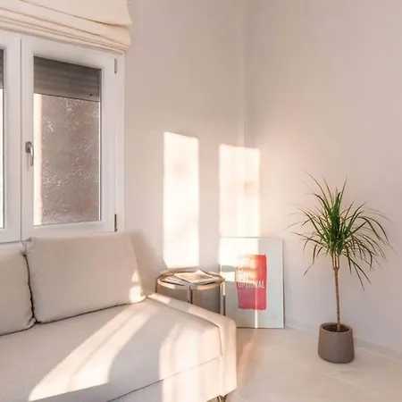Menthe, Nilie Hospitality Mgmt Διαμέρισμα